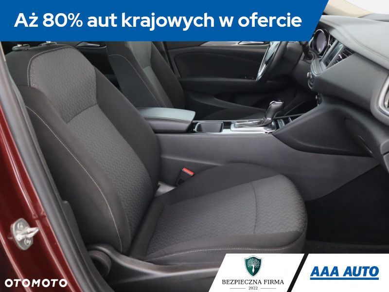 Opel Insignia - 11