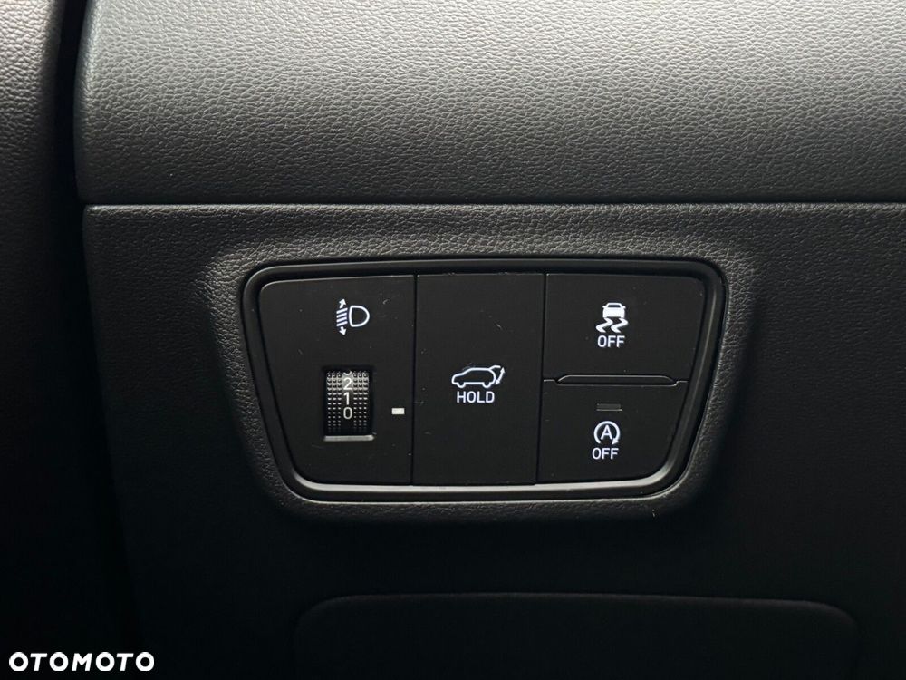 Hyundai Tucson 1.6 T-GDi Executive 2WD - 11