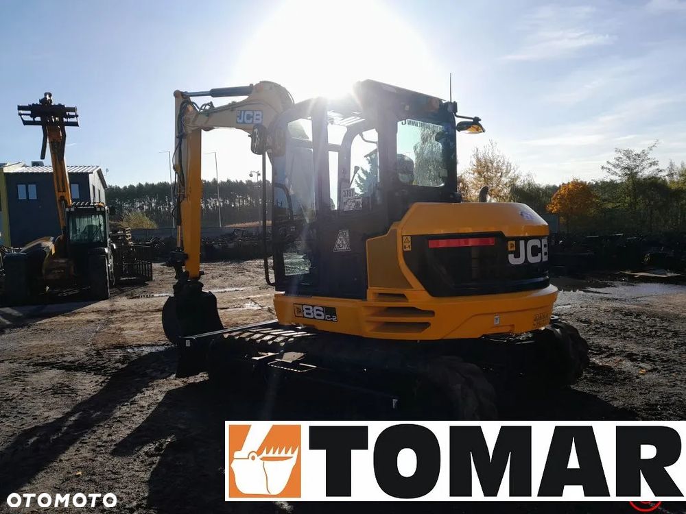 JCB 86C-2  2022R - 6