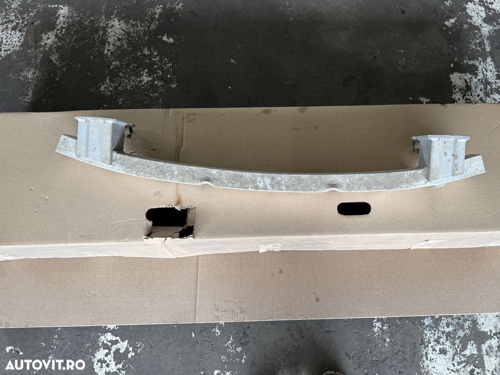 Armătura bară spate BMW seria 7 g11 g12 și lci 730d 740dx - 2