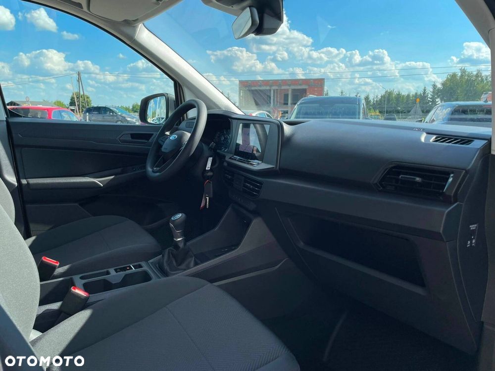 Ford transit-connect Ford Transit Connect VAN L2 Trend 2.0l Diesel - 29