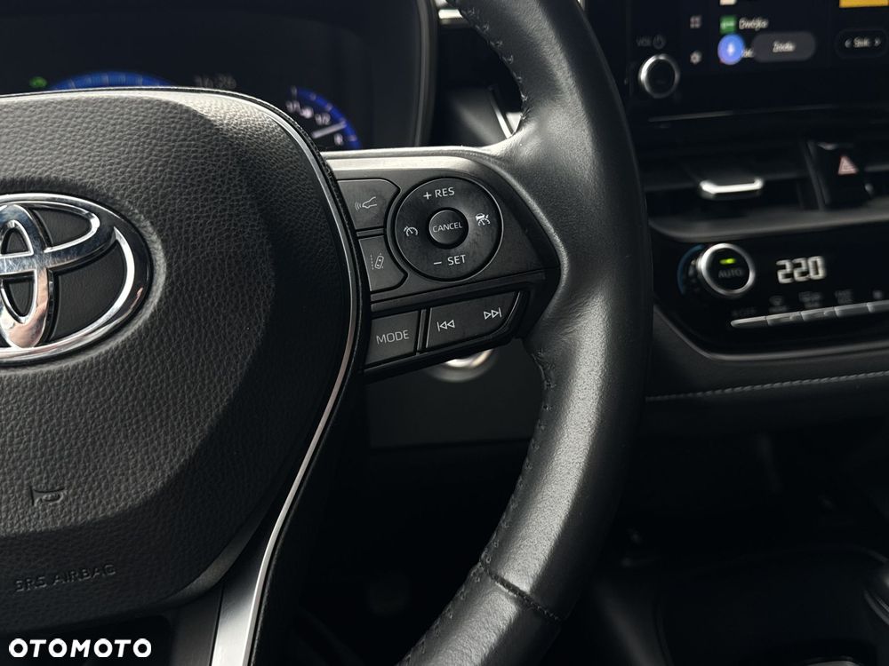 Toyota Corolla - 18