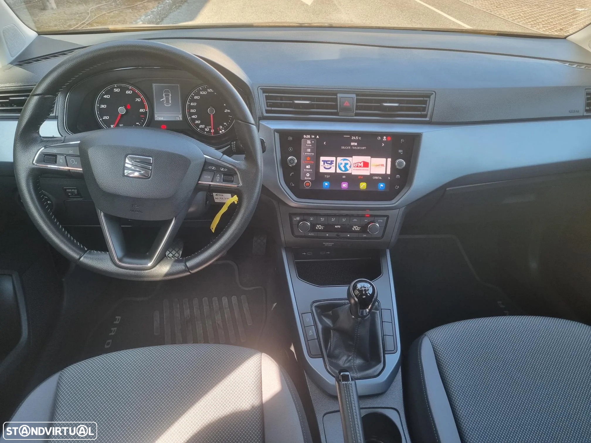 SEAT Arona 1.0 TSI Style - 11
