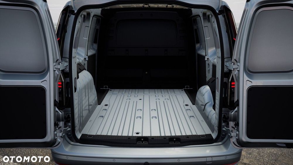 Volkswagen Caddy - 14