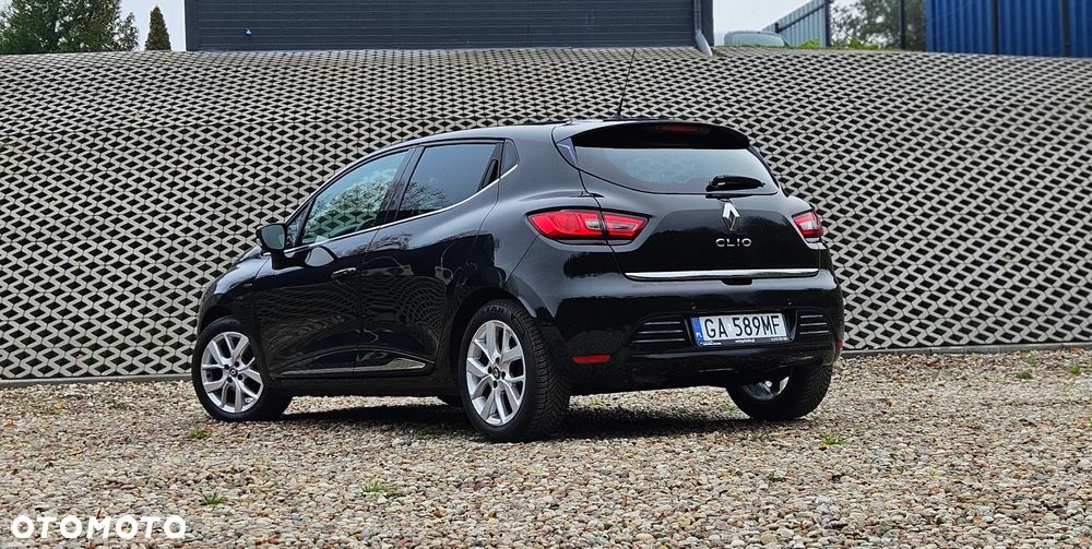 Renault Clio Energy TCe 90 Business - 18