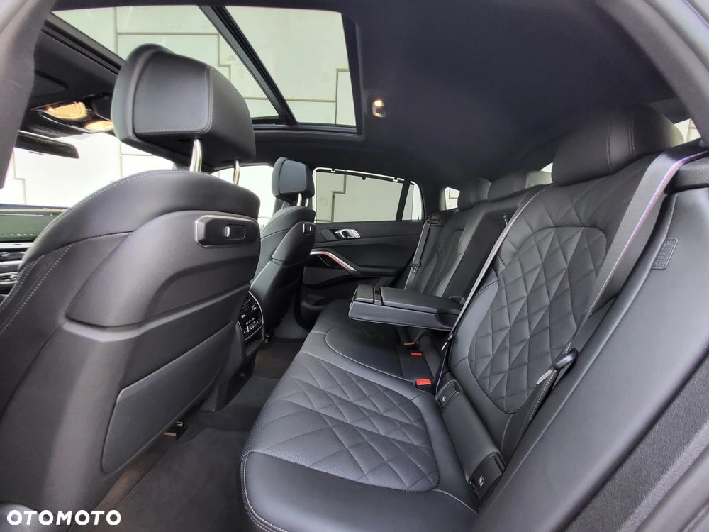 BMW X6 xDrive30d - 28