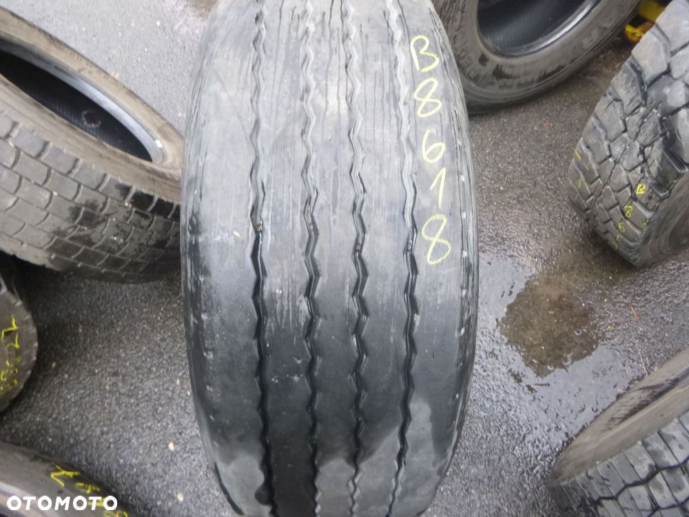 Opona 425/65R 22.5 Michelin Naczepowa. Opony ciężarowe - 2