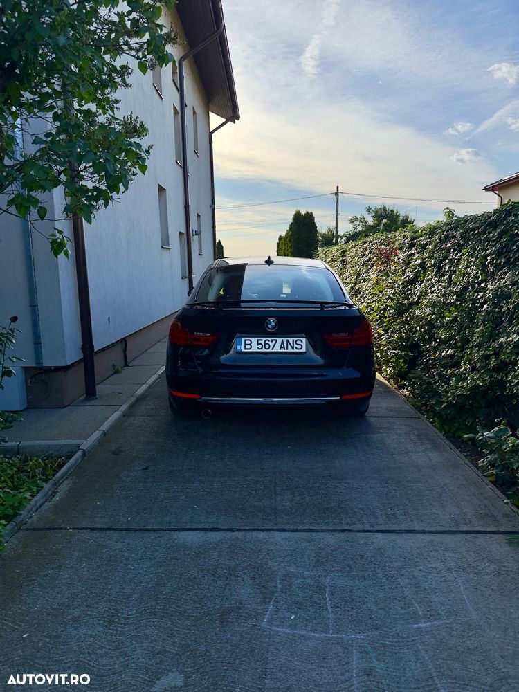 BMW Seria 3 - 19