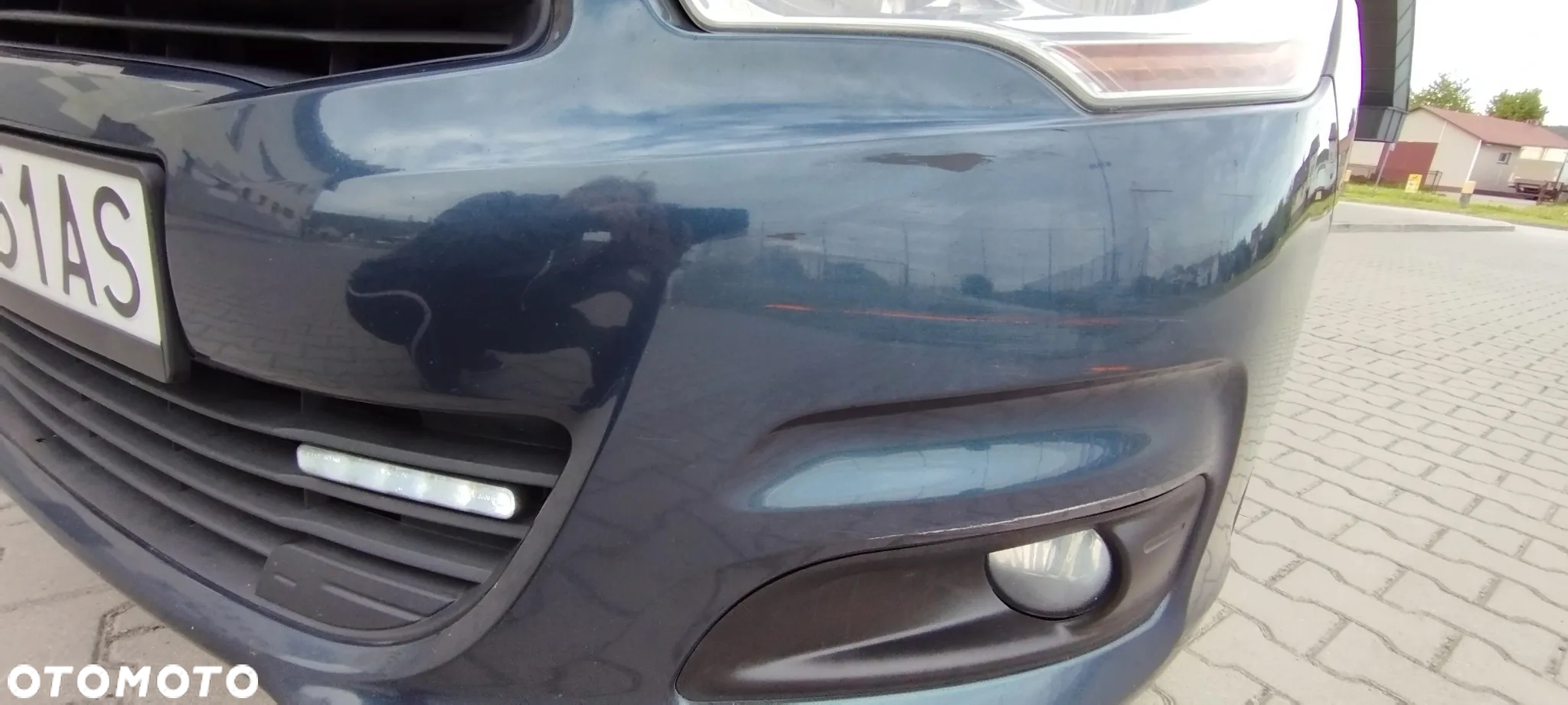 Citroën C4 - 2