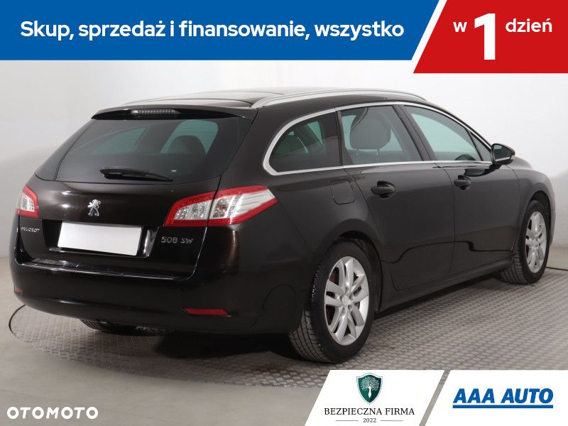Peugeot 508 - 6