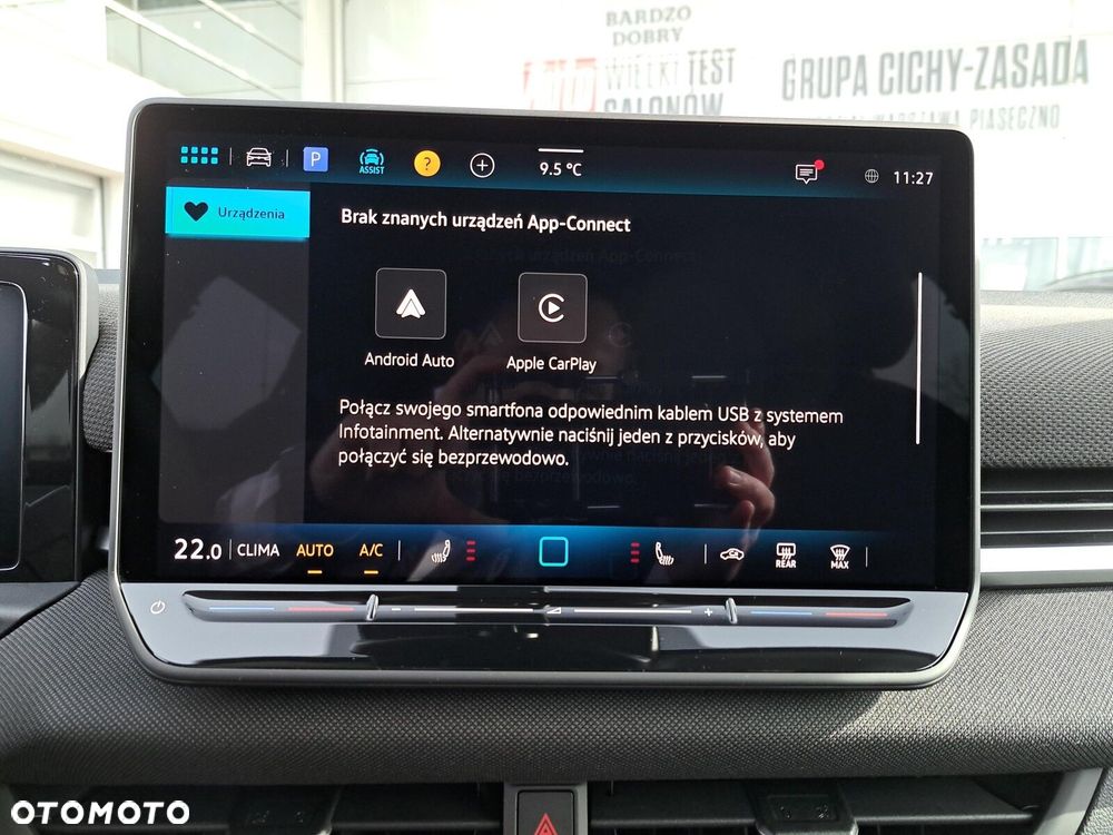 Volkswagen T-Roc 1.5 eTSI Life DSG - 27