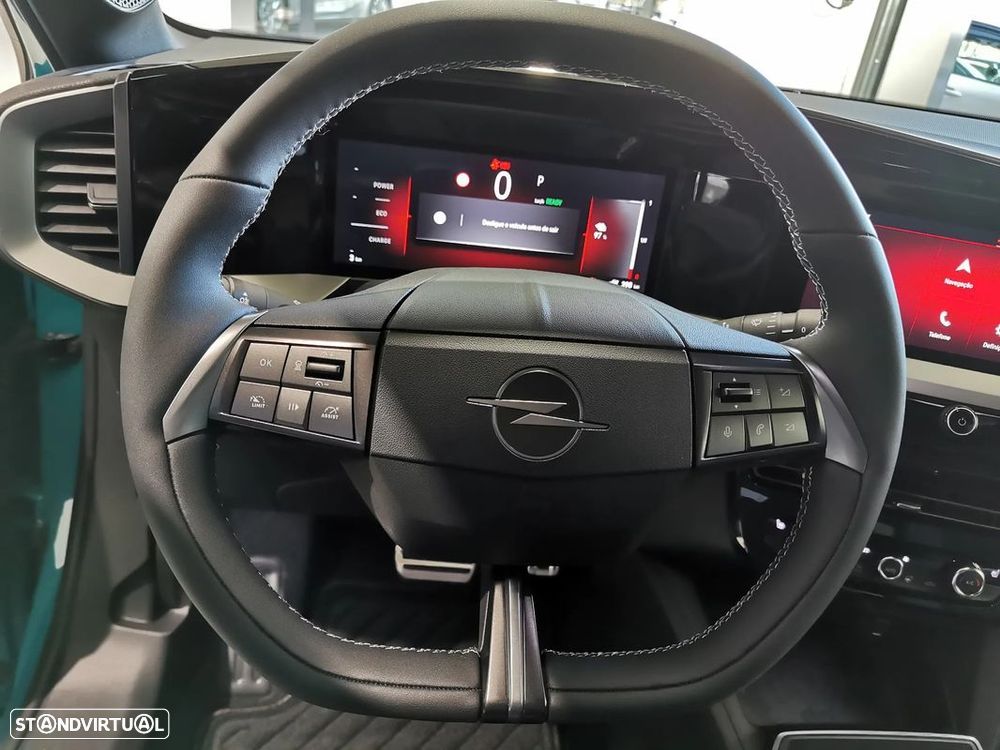 Opel Mokka-e 54 kWh GS - 16