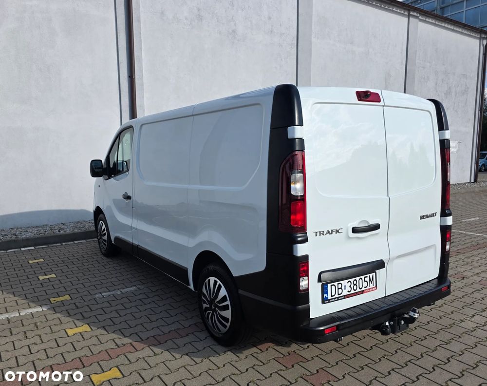 Renault Trafic - 9
