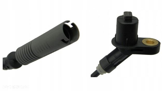 Czujnik ABS TYŁ do BMW 3 E46 Sedan / Kabriolet / Coupe / Kombi 1997 - 2005 - 5