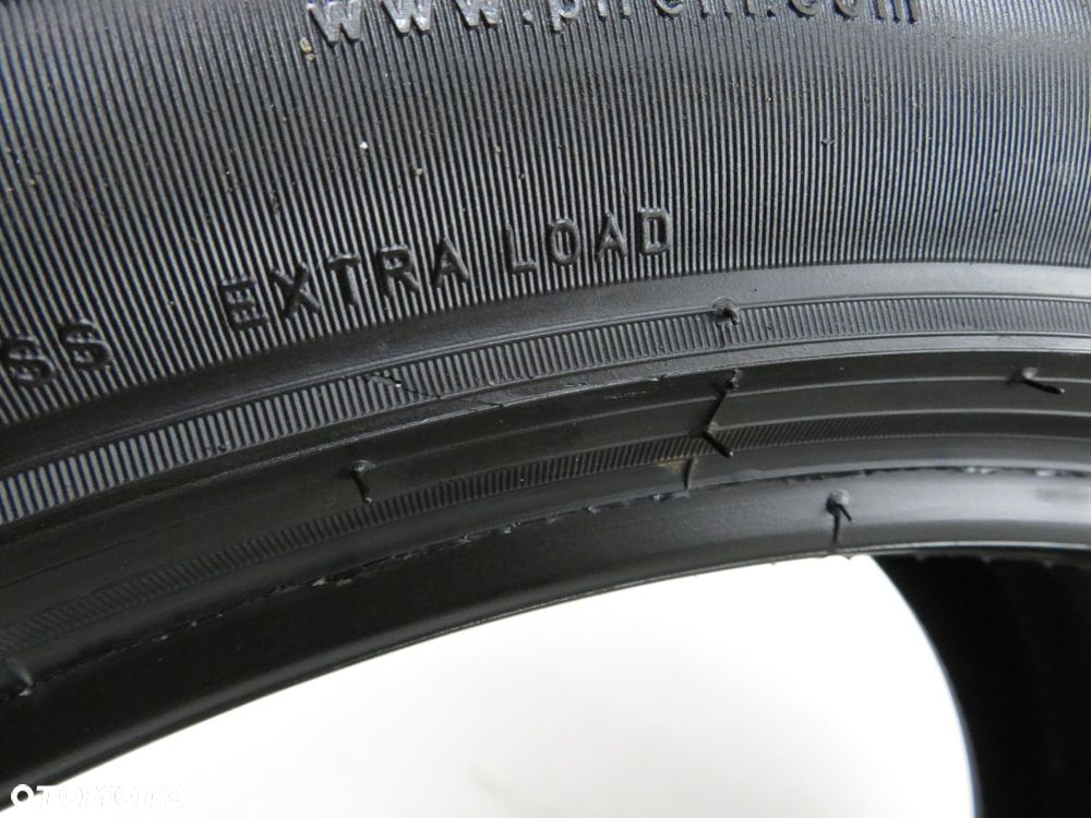 295/35R21 OPONA LETNIA Pirelli P Zero 107Y XL N1 - 2