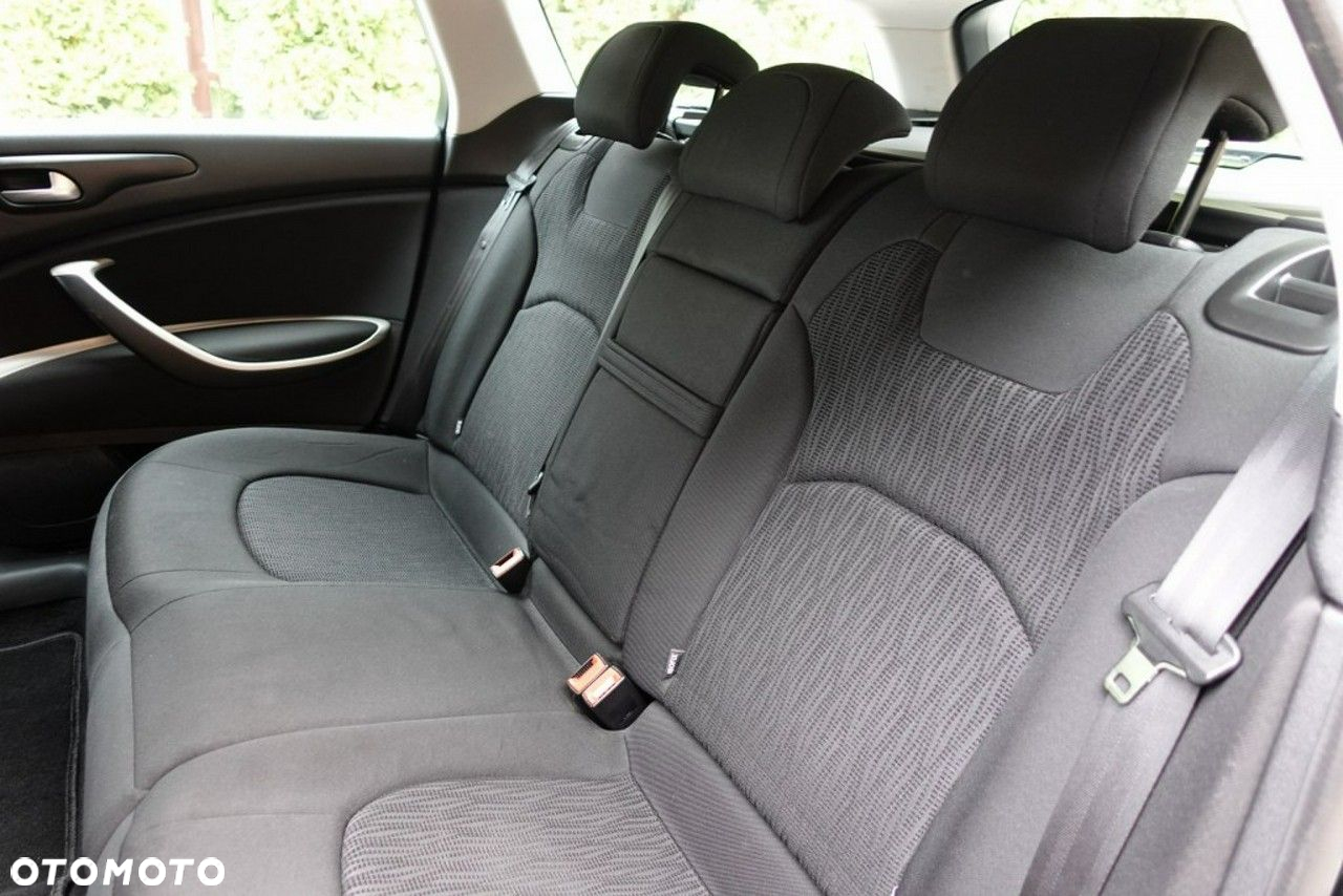 Citroën C5 - 19