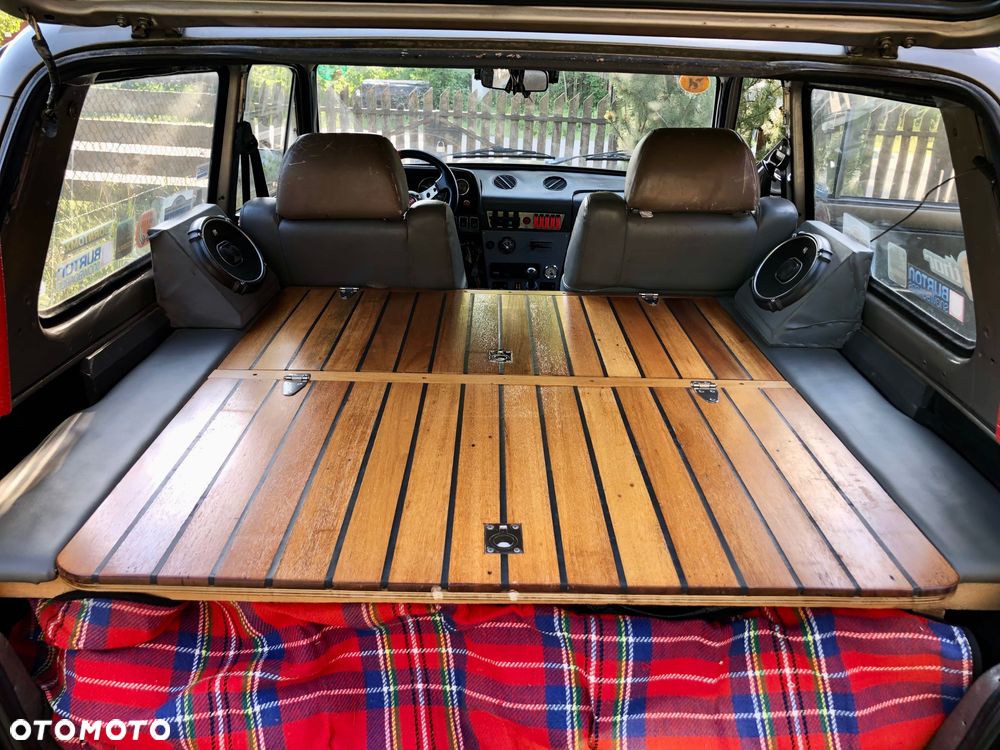 Lada Niva - 2