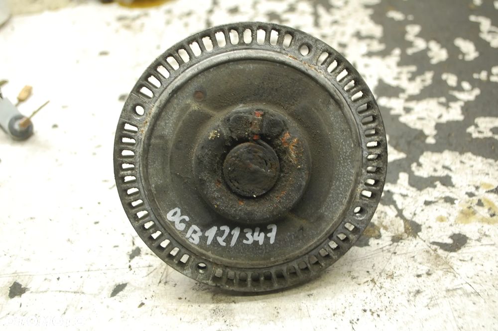 WISKOZA WENTYLATOR 06B121347 VW PASSAT B5 1.6 AUDI A4 - 11