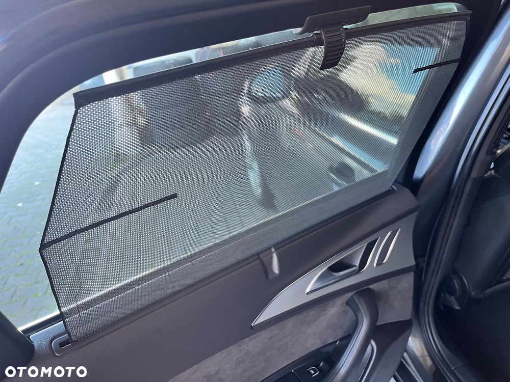 Audi A6 Avant ver-avant-2-0-tdi-dpf-multitronic-s-line-sportpaket - 24