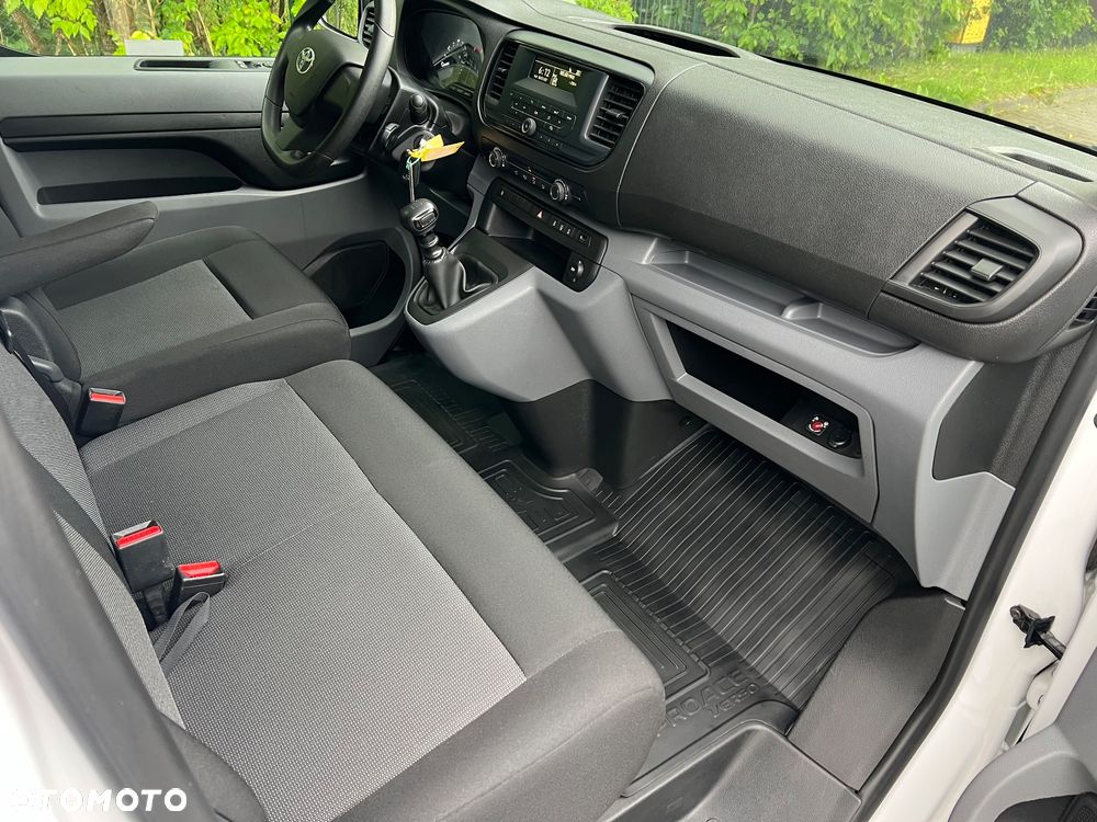 Toyota Proace Verso 1.5 D4-D Long Business - 22