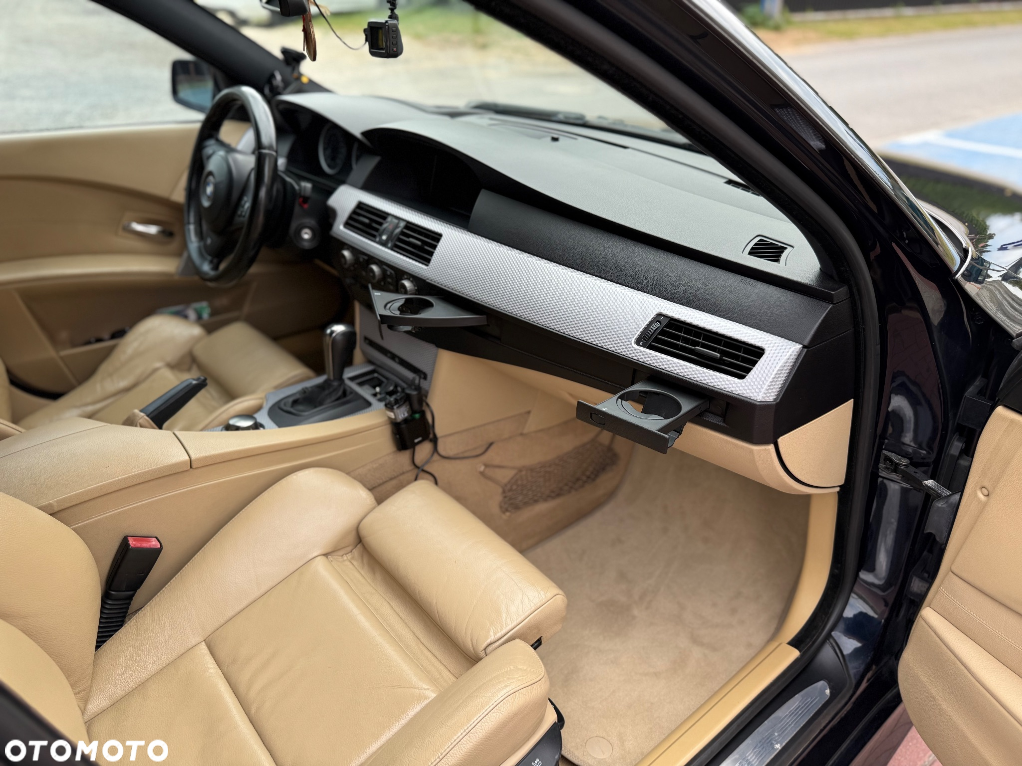 BMW Seria 5 - 8