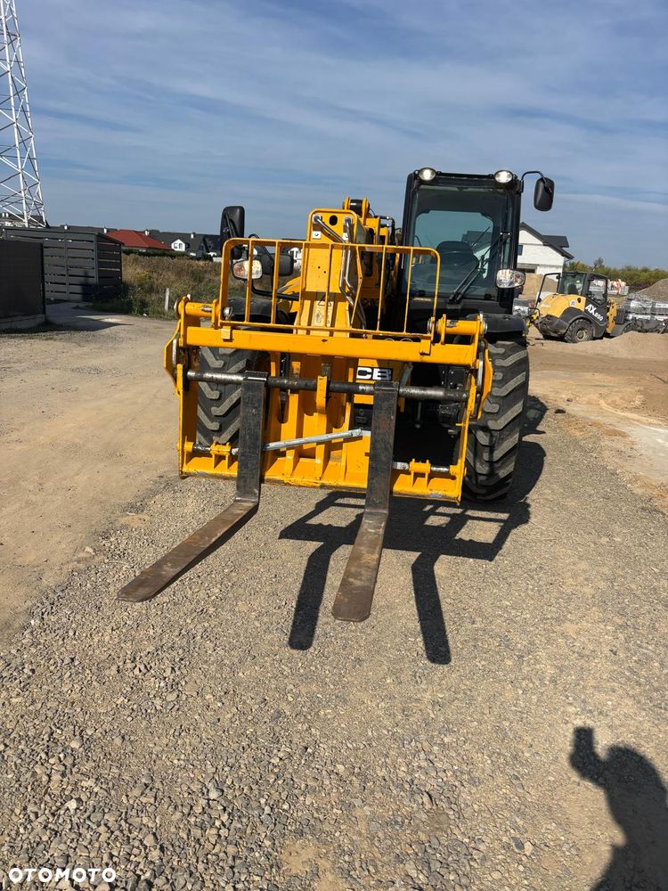 JCB 535.95 - 2