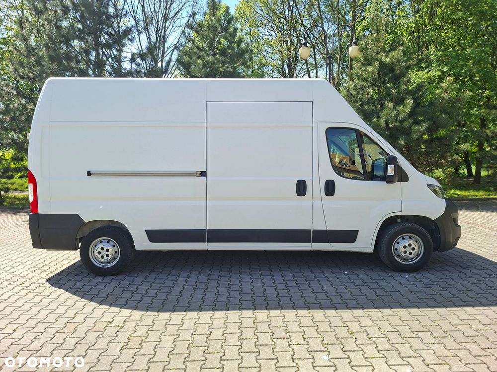 Peugeot Boxer - 5