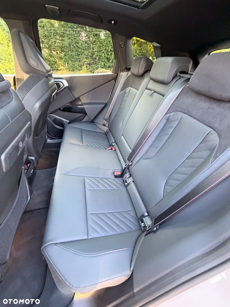 BMW X3 - 13