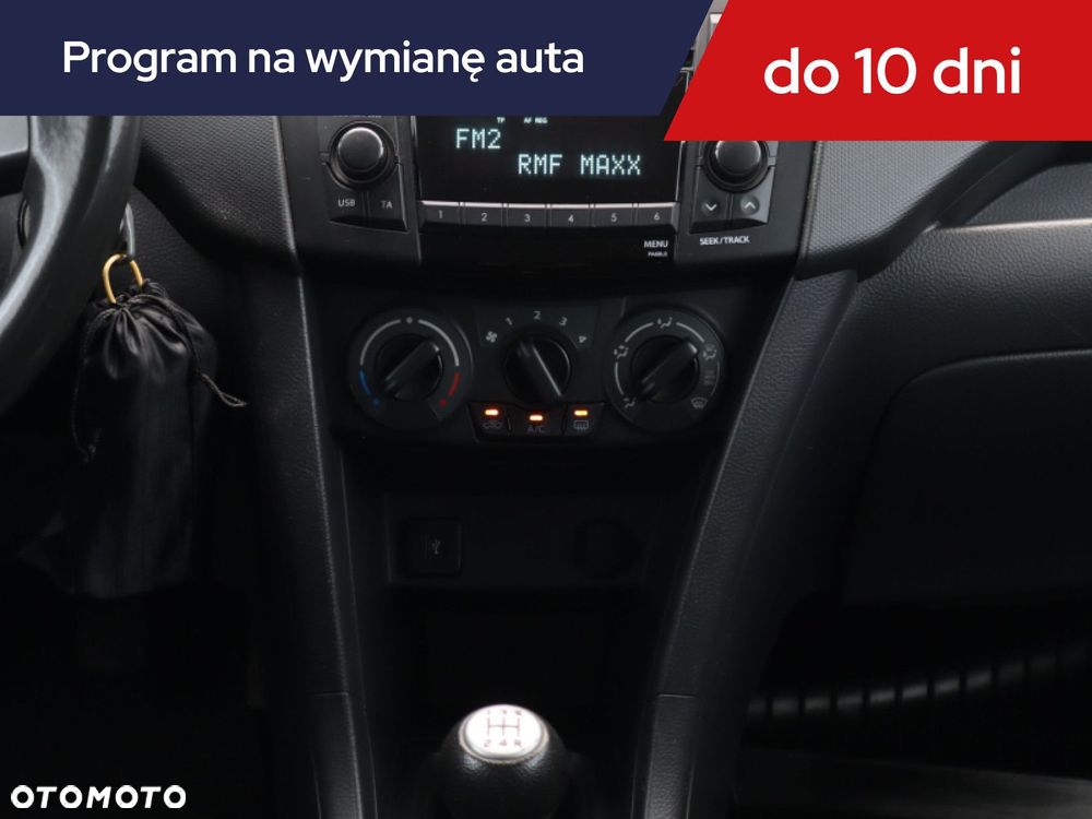 Suzuki Swift - 14