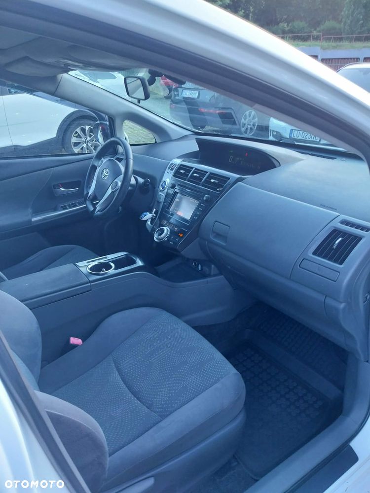 Toyota RAV4 - 6