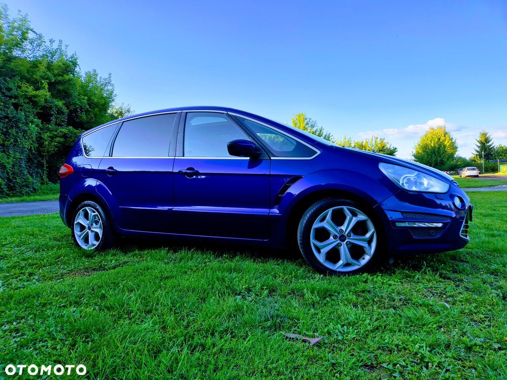 Ford S-Max 2.0 TDCi DPF Business Edition - 27