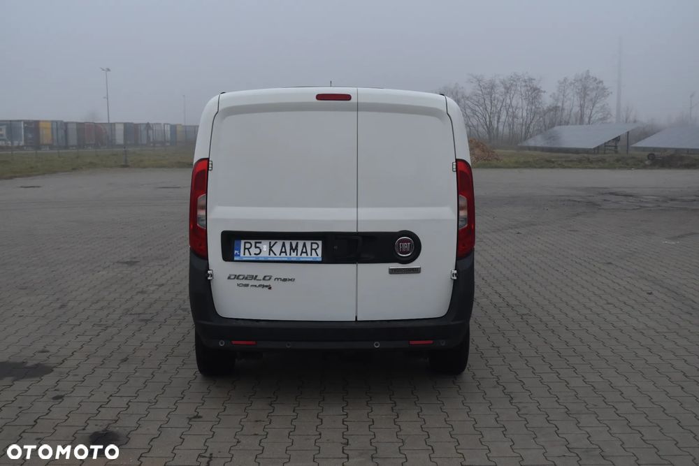 Fiat Doblo - 6