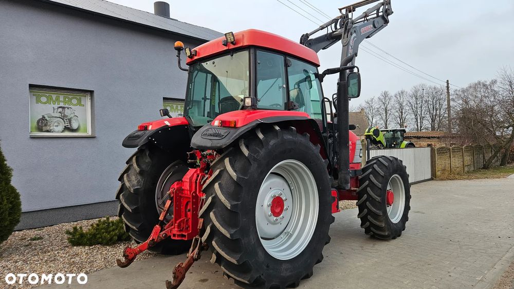 McCormick Mc 135 - 10