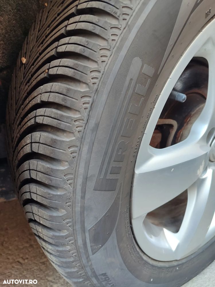 Volkswagen Tiguan 2.0 TDI DPF 4Motion DSG Life - 12