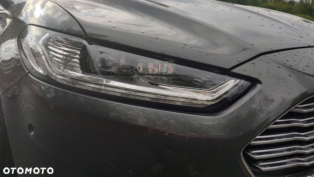 Ford Mondeo 2.0 TDCi Titanium - 25