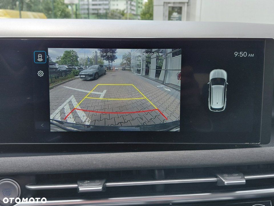 Hyundai Tucson - 19