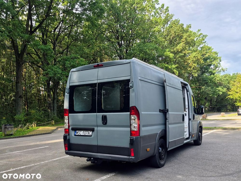 Citroën Jumper - 17