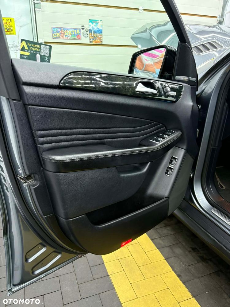 Mercedes-Benz GLE - 5