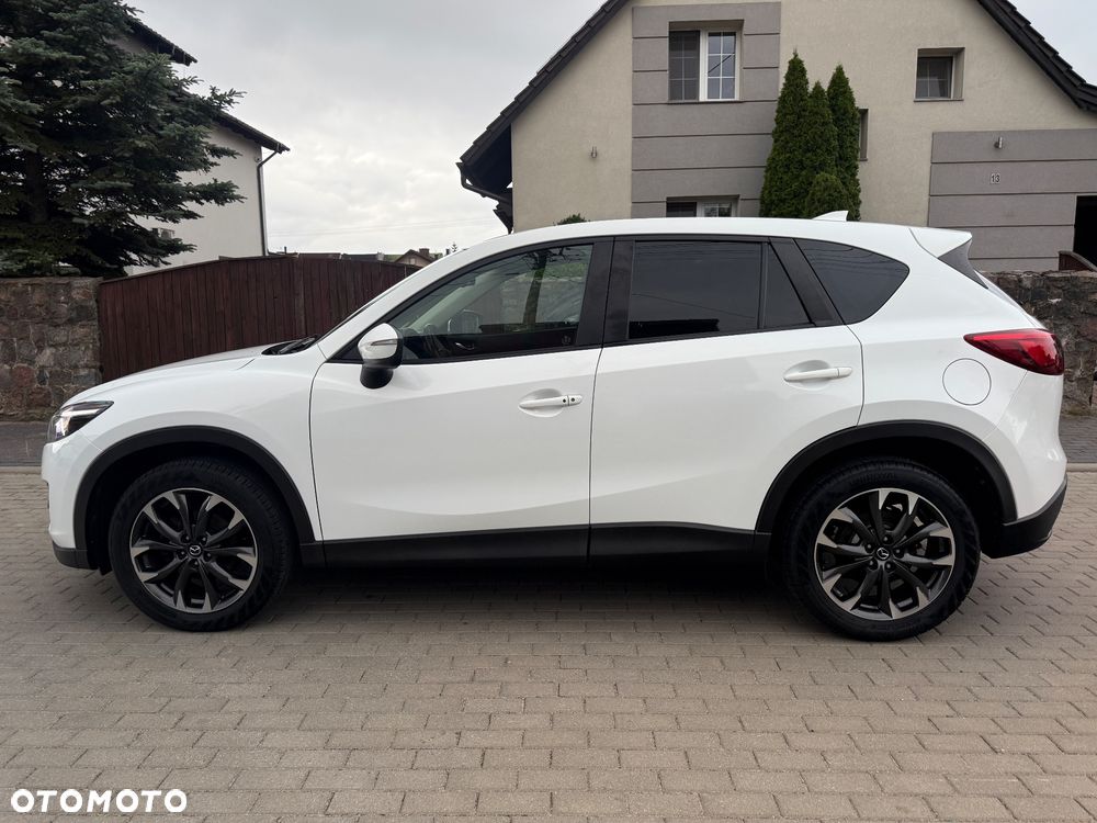 Mazda CX-5 2.2 SKYACTIV-D Center-Line - 7