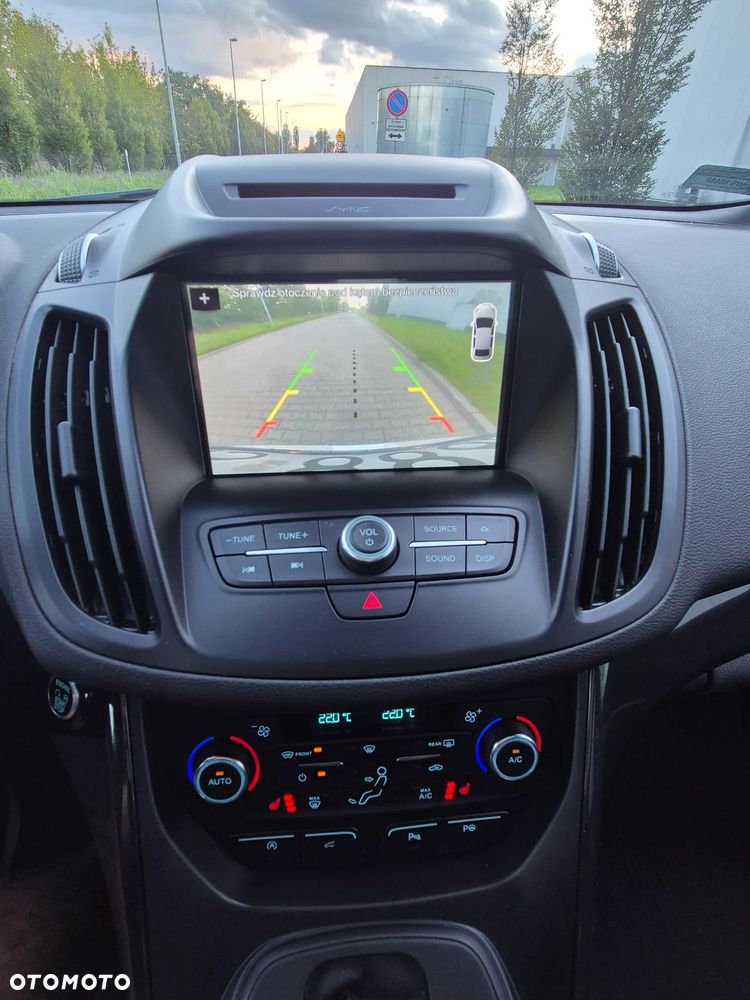 Ford Kuga 1.5 EcoBoost AWD ST-Line ASS - 22