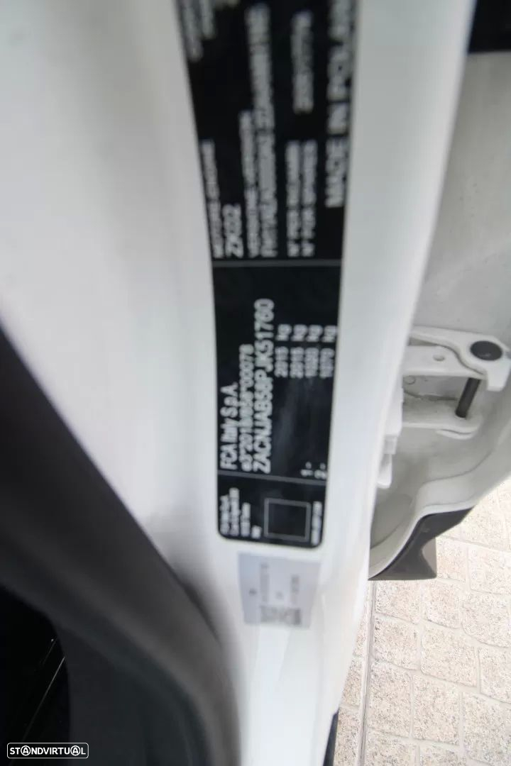 Jeep Avenger 54 kWh Longitude - 22