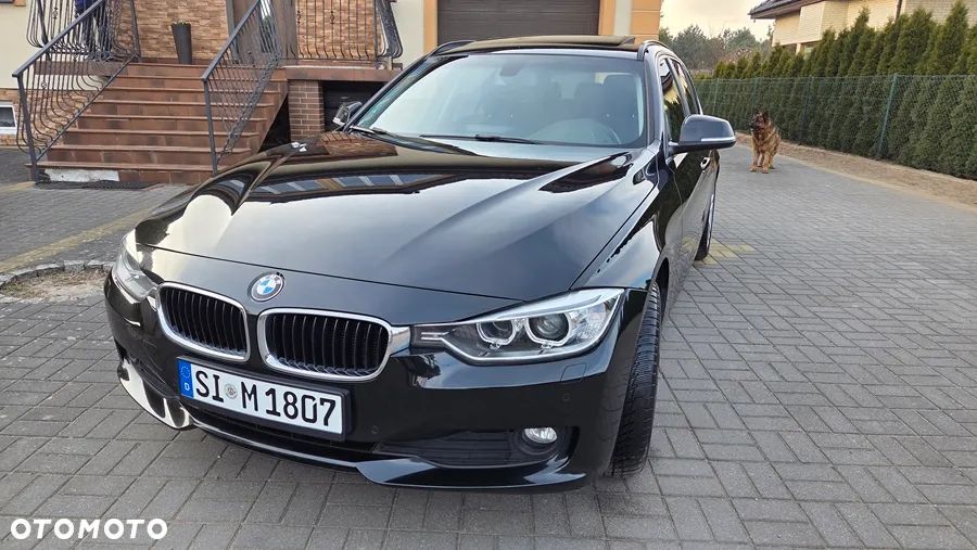 BMW Seria 3 - 11