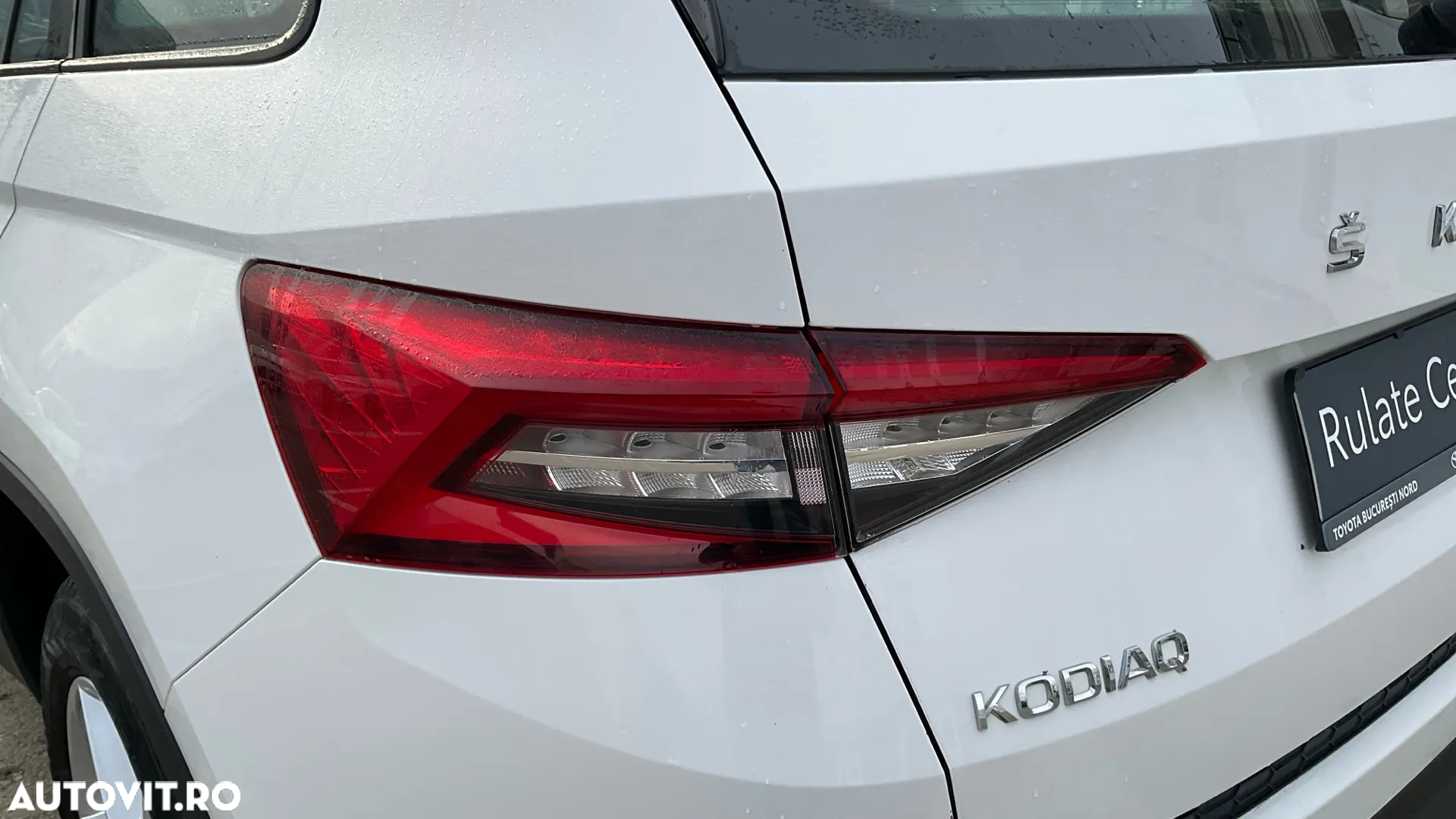 Skoda Kodiaq 2.0 TDI 4X4 DSG Ambition - 17