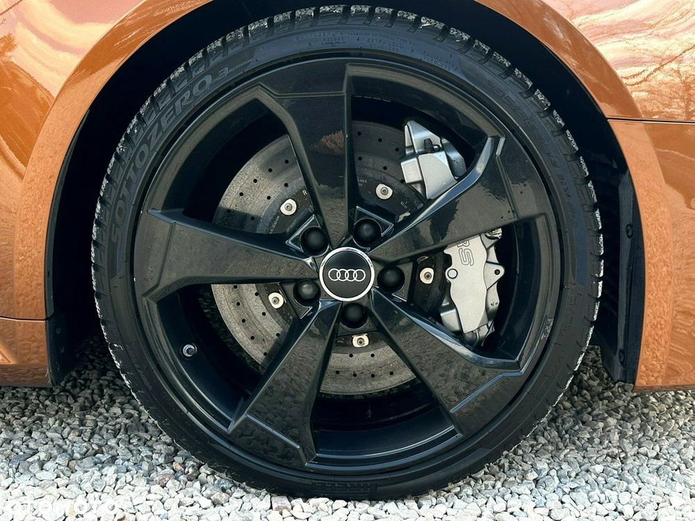 Audi RS3 Sportback 2.5 TFSI Quattro S tronic - 40