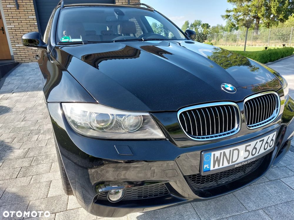 BMW Seria 3 320d - 32