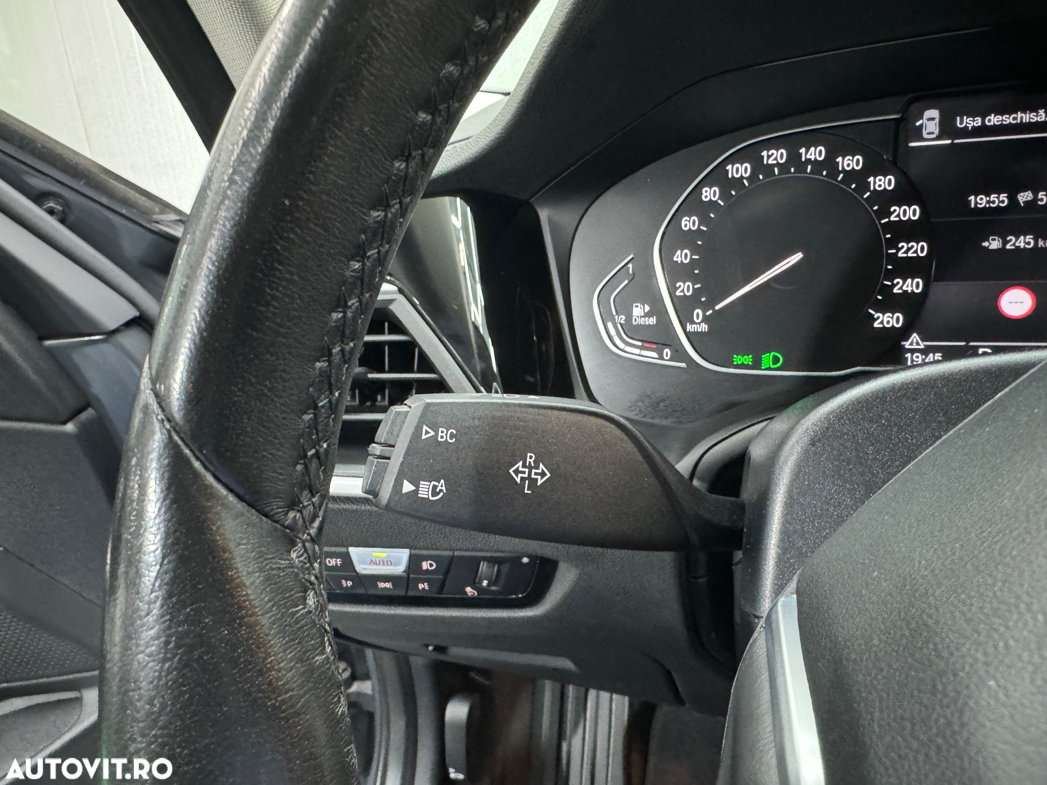 BMW Seria 3 320d xDrive AT Advantage - 23