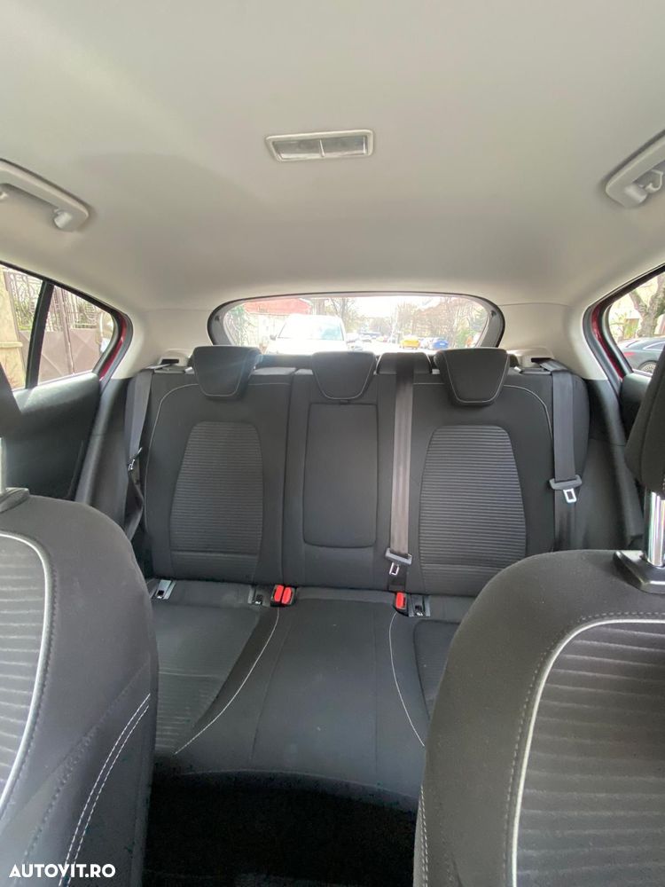 Ford Focus 1.0 EcoBoost Trend - 21