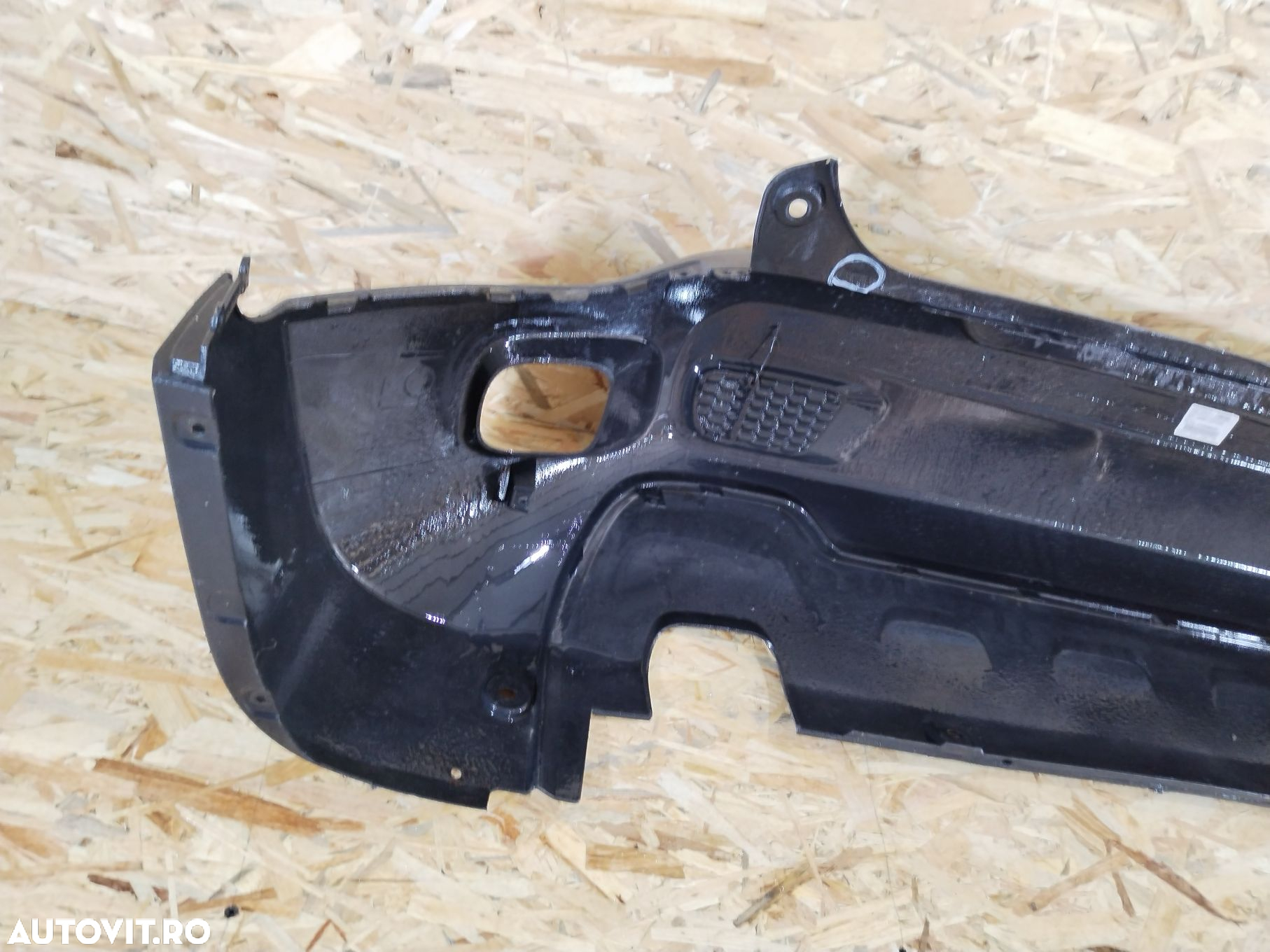 Bara spate Jeep Renegade, 2014, 2015, 2016, 2017, 735579025. - 6