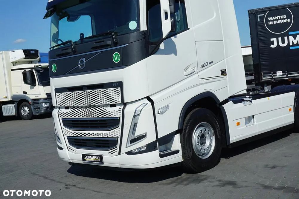 Volvo / FH / 460 / I – SAVE / XL / EURO 6 / ACC / I -COOL / NOWY MODEL - 28