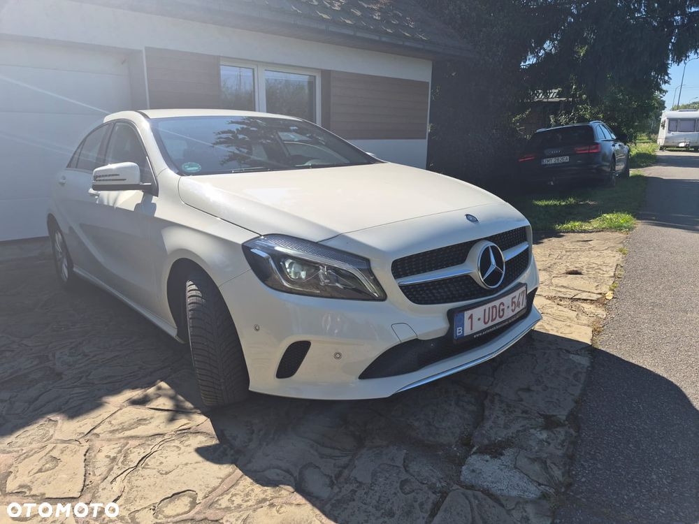 Mercedes-Benz Klasa A - 38